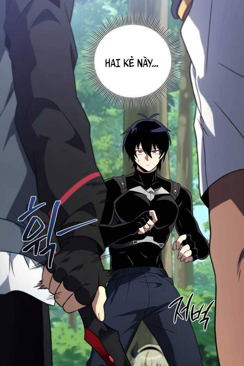 Người Chơi Trở Lại Sau 10000 Năm Chap 45 - Next Chap 46