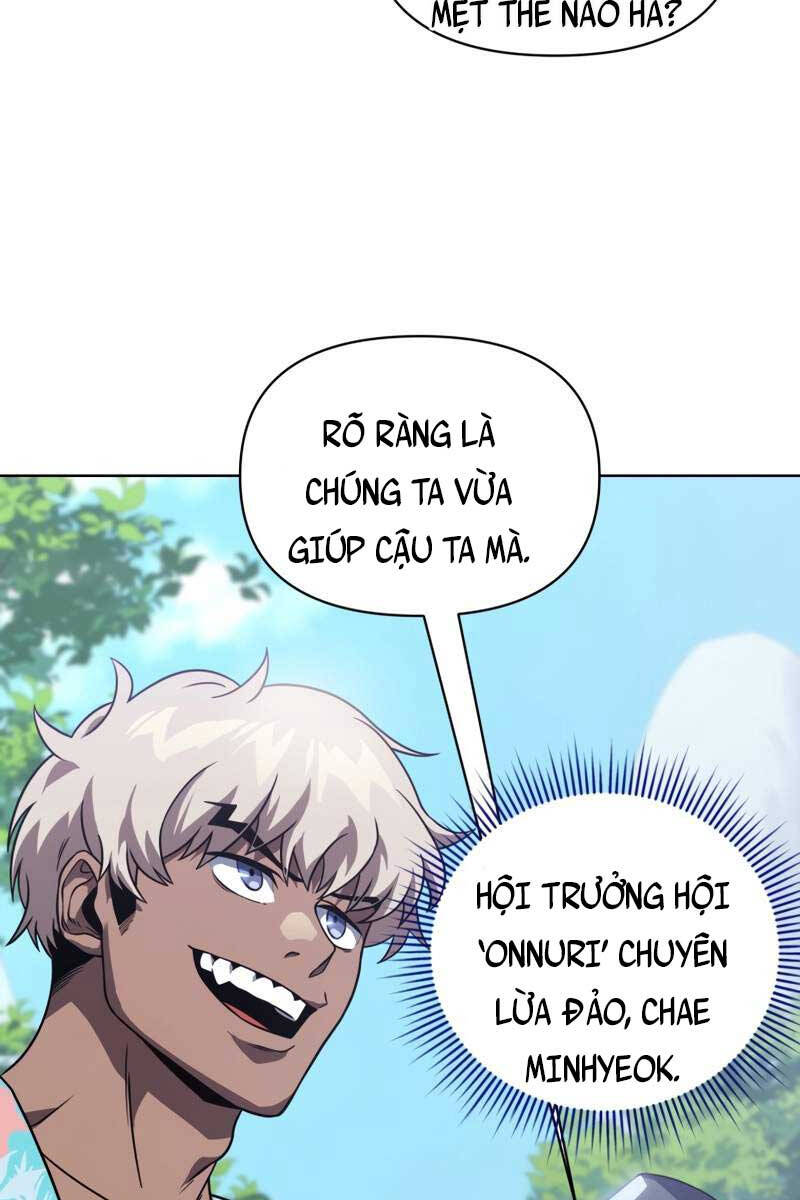 Người Chơi Trở Lại Sau 10000 Năm Chap 45 - Next Chap 46