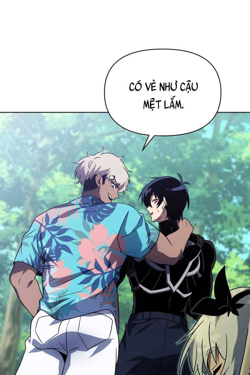 Người Chơi Trở Lại Sau 10000 Năm Chap 45 - Next Chap 46