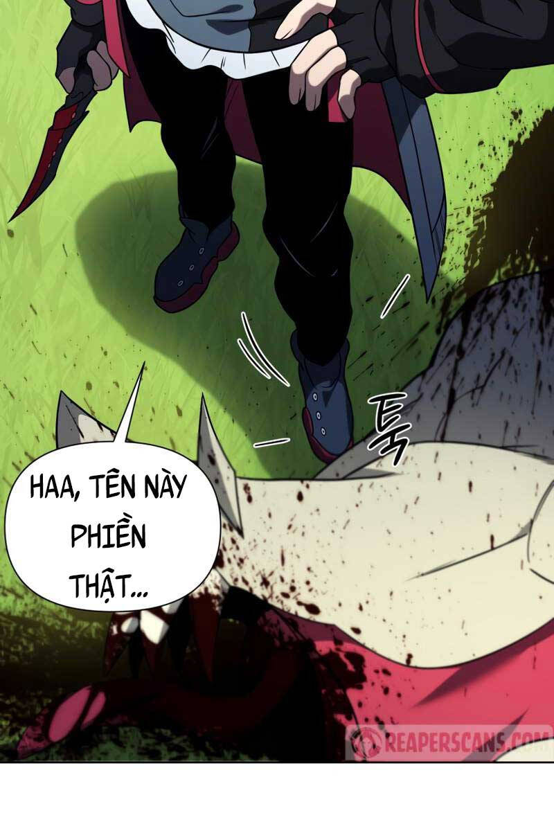 Người Chơi Trở Lại Sau 10000 Năm Chap 45 - Next Chap 46