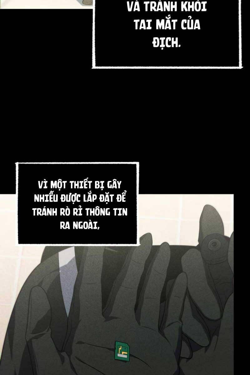 Người Chơi Trở Lại Sau 10000 Năm Chap 45 - Next Chap 46