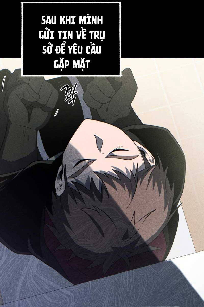 Người Chơi Trở Lại Sau 10000 Năm Chap 45 - Next Chap 46