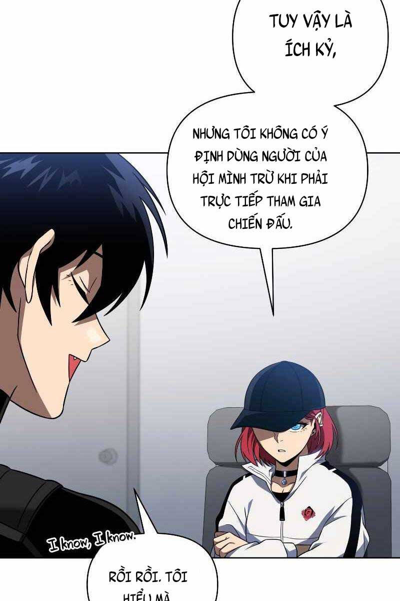 Người Chơi Trở Lại Sau 10000 Năm Chap 47 - Next Chap 48