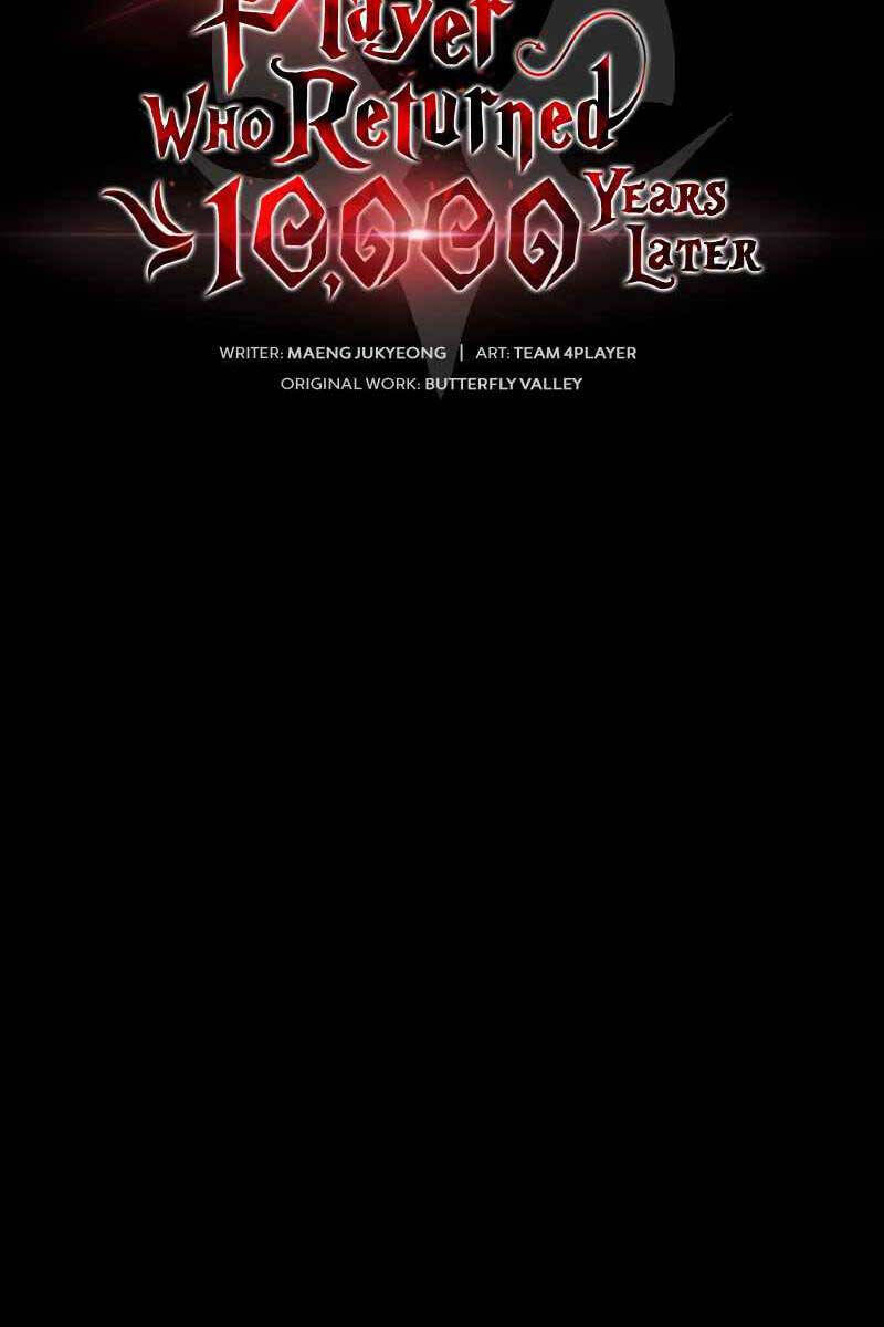 Người Chơi Trở Lại Sau 10000 Năm Chap 47 - Next Chap 48