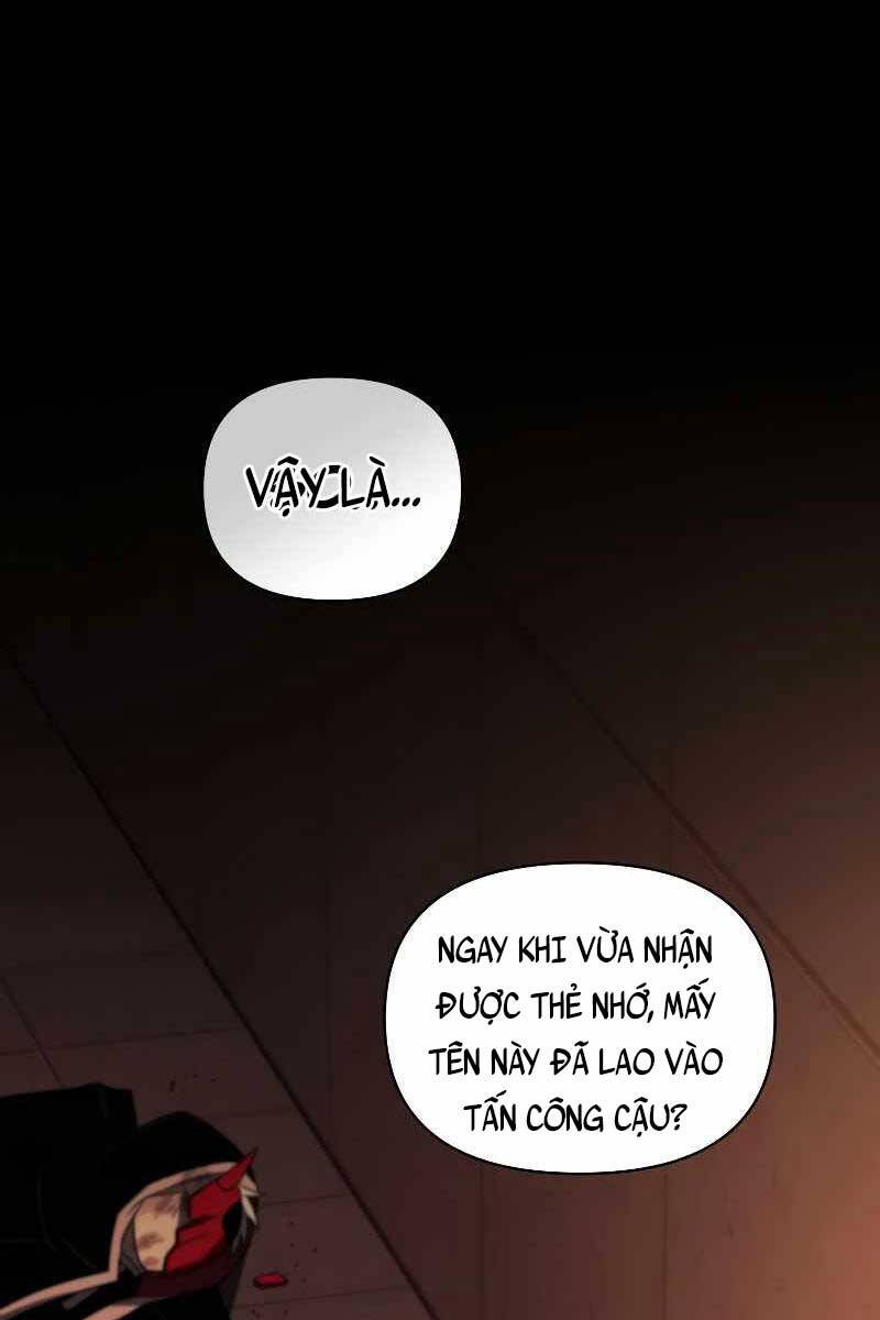 Người Chơi Trở Lại Sau 10000 Năm Chap 47 - Next Chap 48