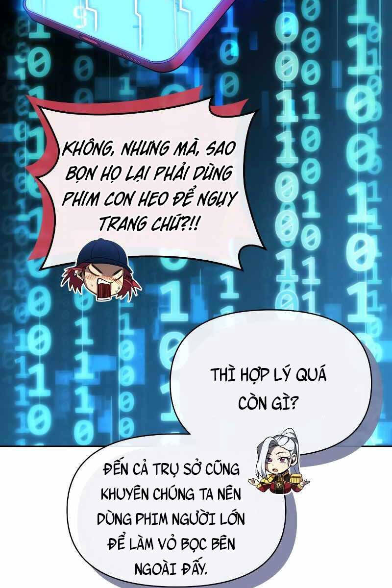 Người Chơi Trở Lại Sau 10000 Năm Chap 47 - Next Chap 48