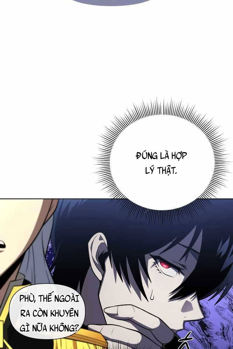 Người Chơi Trở Lại Sau 10000 Năm Chap 47 - Next Chap 48