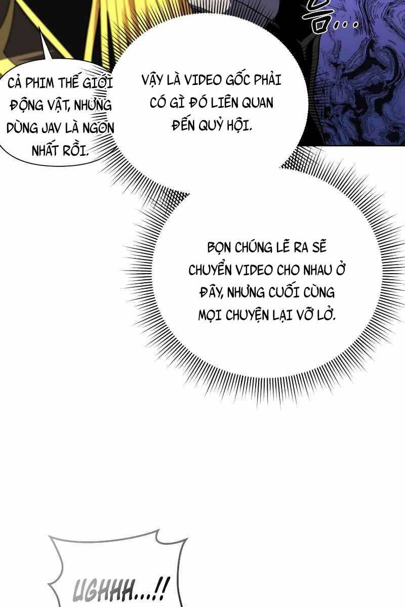 Người Chơi Trở Lại Sau 10000 Năm Chap 47 - Next Chap 48