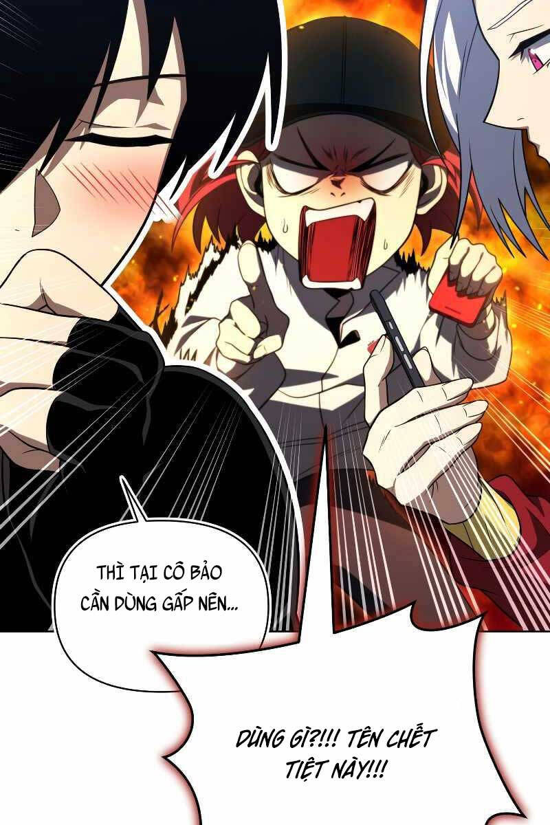 Người Chơi Trở Lại Sau 10000 Năm Chap 47 - Next Chap 48
