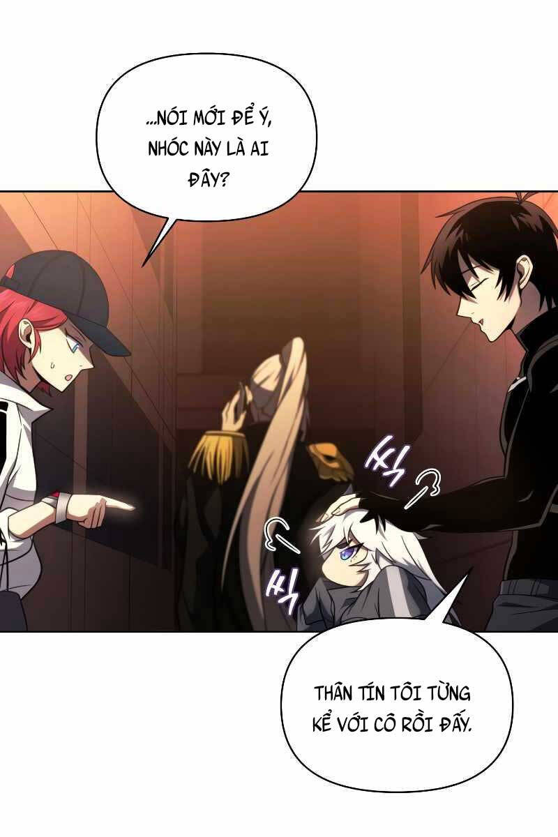 Người Chơi Trở Lại Sau 10000 Năm Chap 47 - Next Chap 48