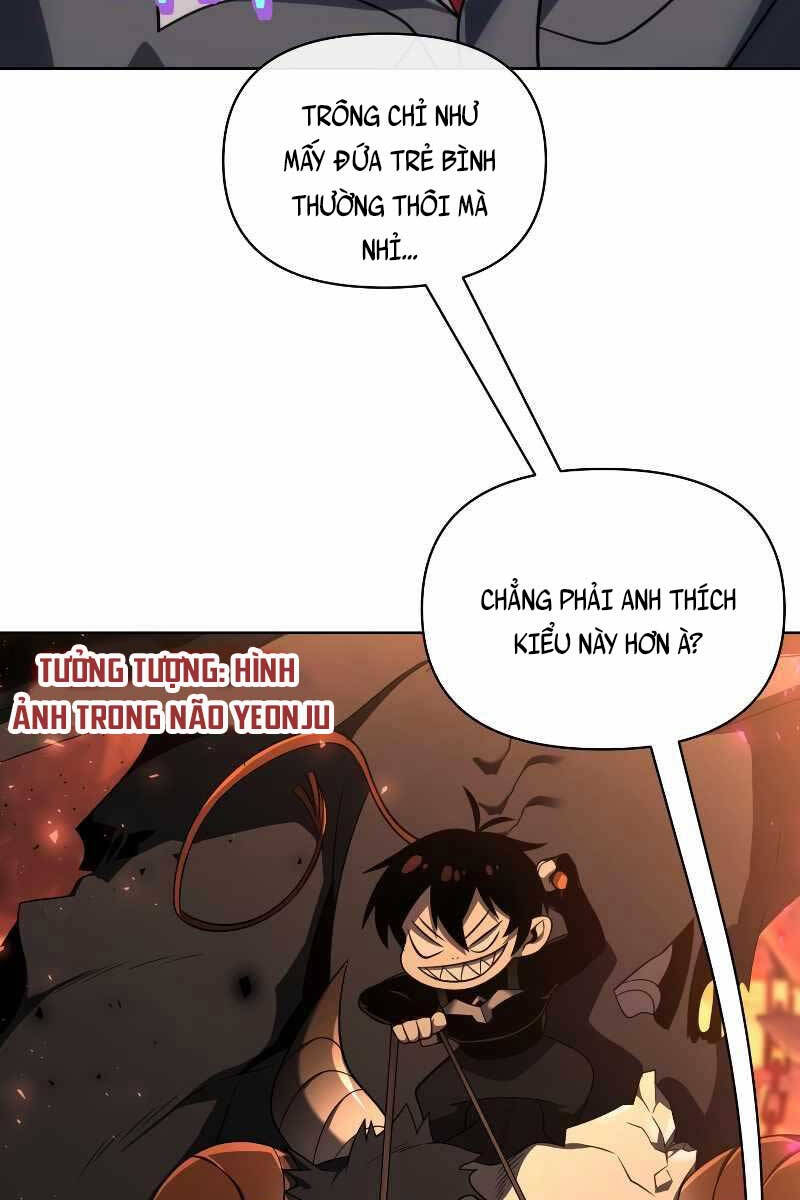 Người Chơi Trở Lại Sau 10000 Năm Chap 47 - Next Chap 48