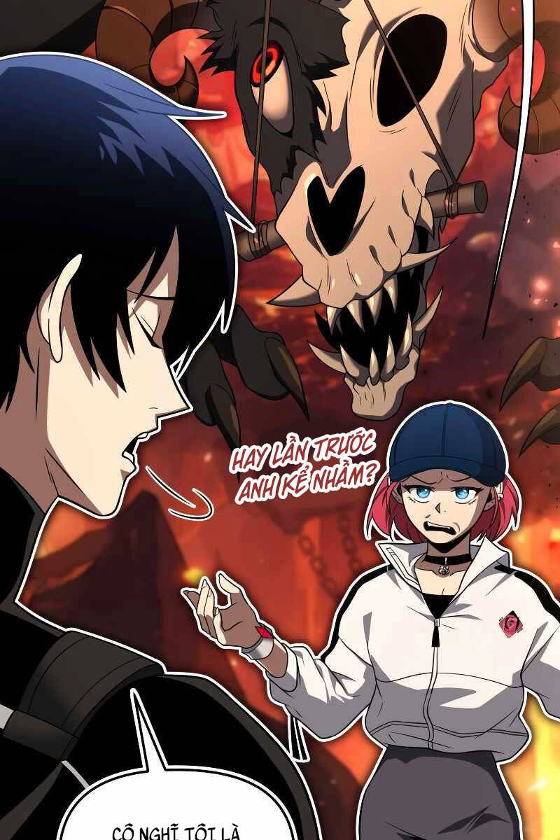 Người Chơi Trở Lại Sau 10000 Năm Chap 47 - Next Chap 48