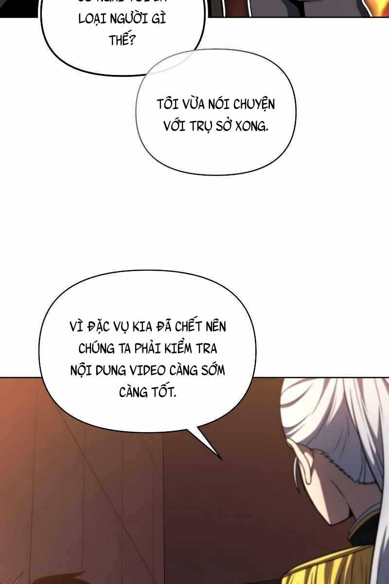 Người Chơi Trở Lại Sau 10000 Năm Chap 47 - Next Chap 48