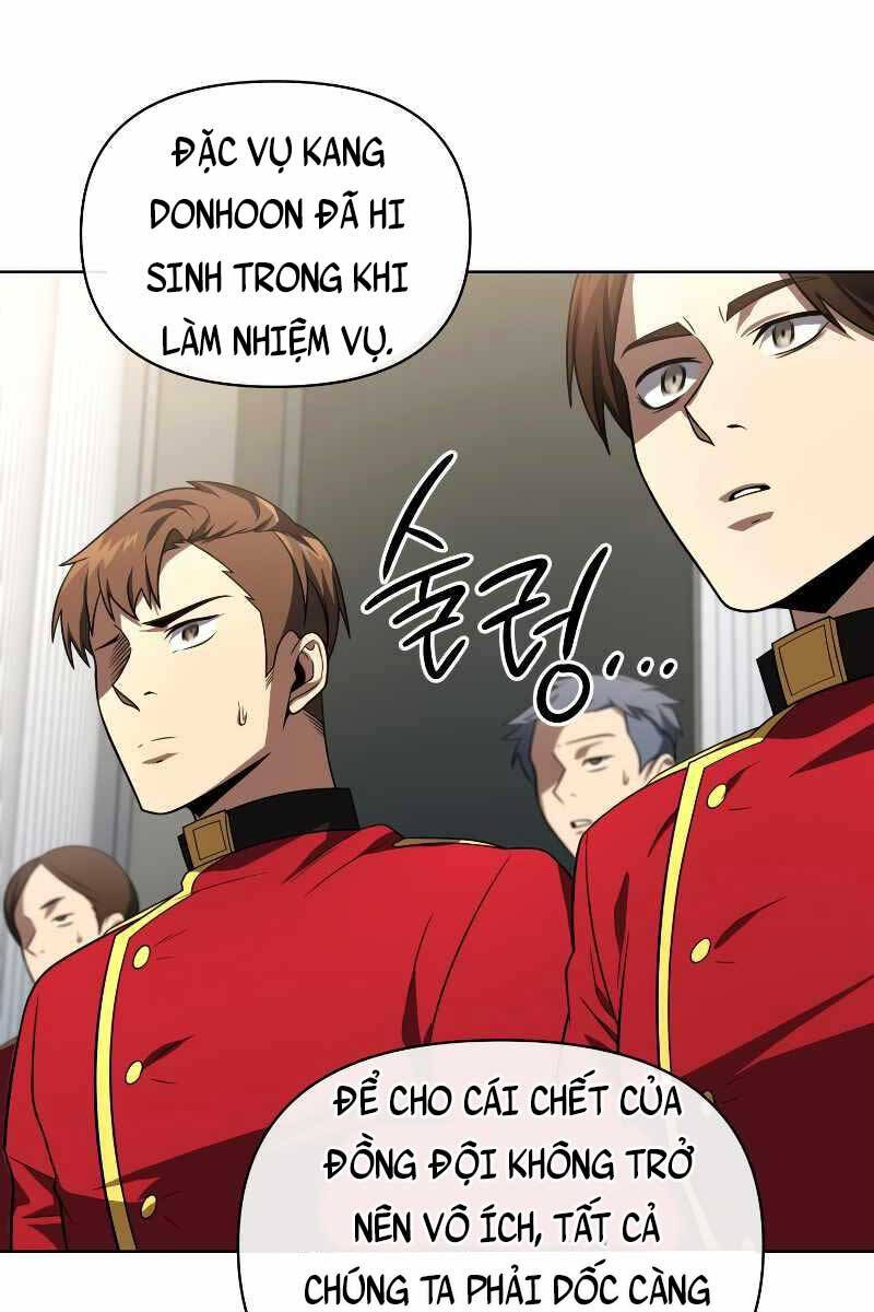 Người Chơi Trở Lại Sau 10000 Năm Chap 47 - Next Chap 48