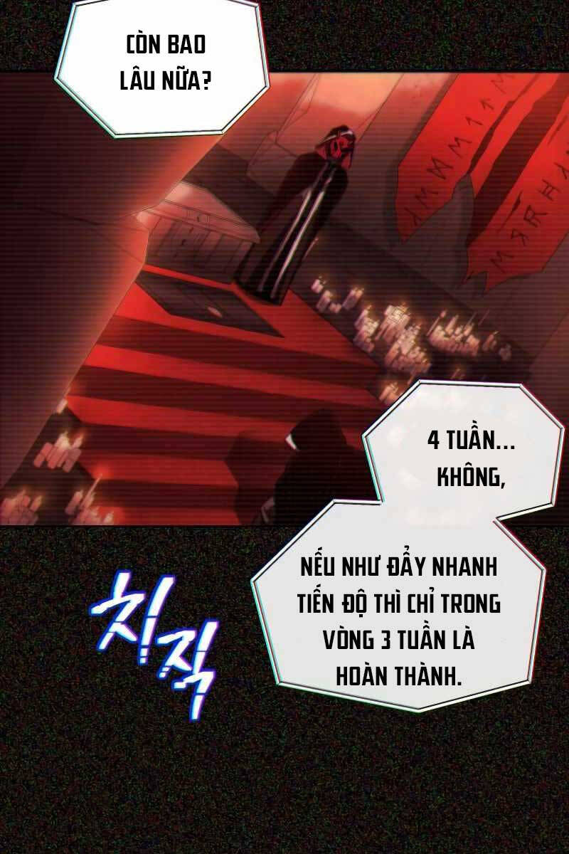 Người Chơi Trở Lại Sau 10000 Năm Chap 47 - Next Chap 48