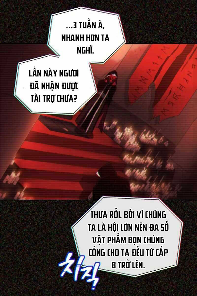 Người Chơi Trở Lại Sau 10000 Năm Chap 47 - Next Chap 48