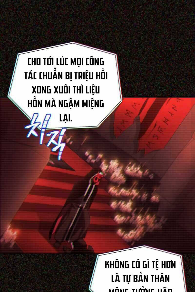 Người Chơi Trở Lại Sau 10000 Năm Chap 47 - Next Chap 48