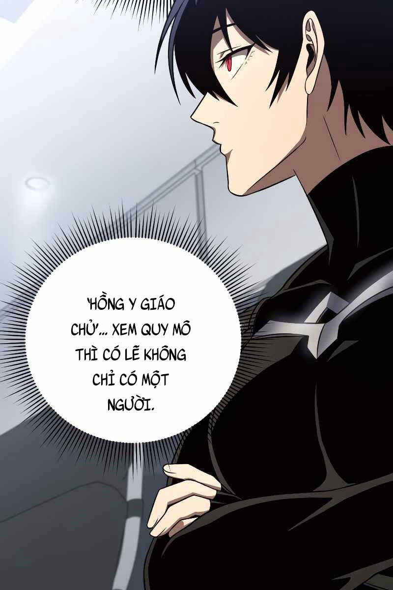 Người Chơi Trở Lại Sau 10000 Năm Chap 47 - Next Chap 48