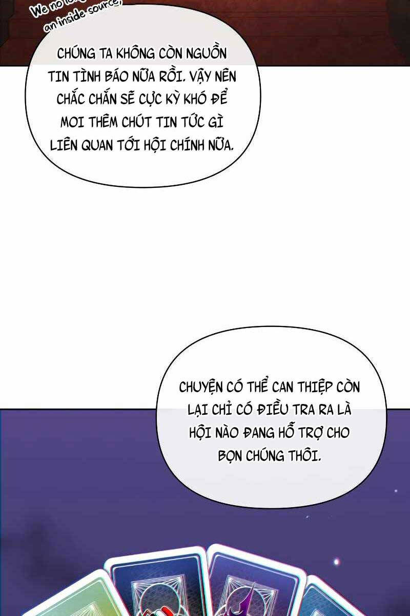 Người Chơi Trở Lại Sau 10000 Năm Chap 47 - Next Chap 48