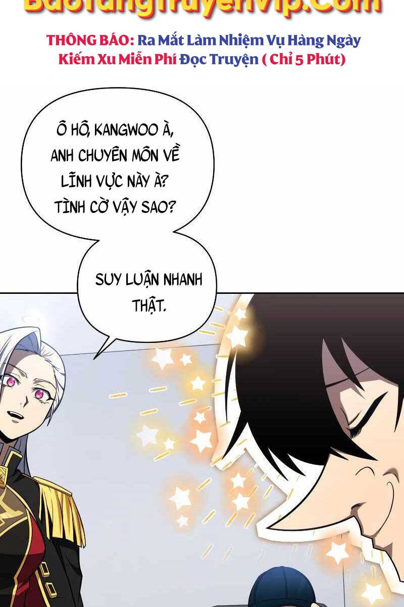 Người Chơi Trở Lại Sau 10000 Năm Chap 47 - Next Chap 48
