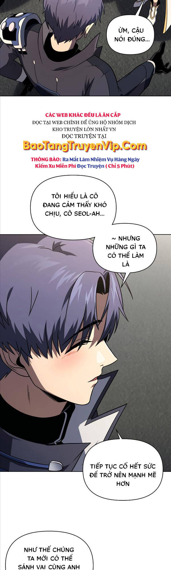 Người Chơi Trở Lại Sau 10000 Năm Chap 48 - Next Chap 49