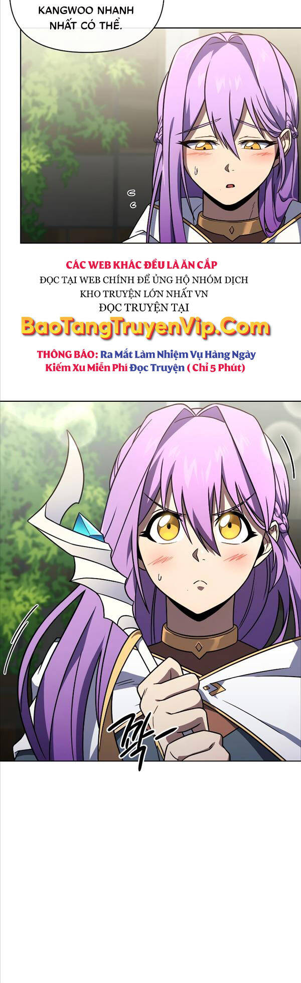Người Chơi Trở Lại Sau 10000 Năm Chap 48 - Next Chap 49