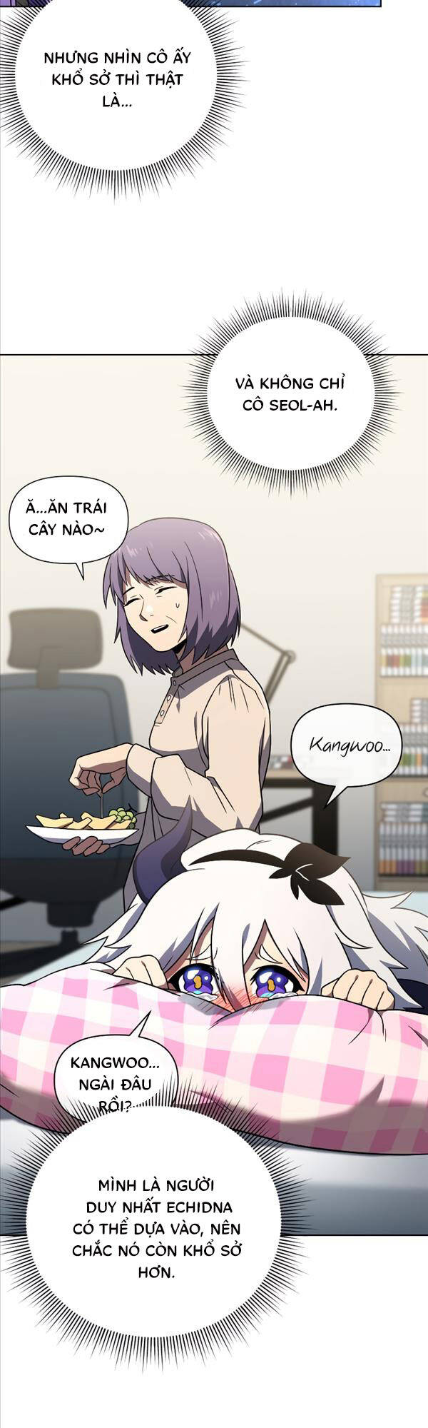 Người Chơi Trở Lại Sau 10000 Năm Chap 48 - Next Chap 49
