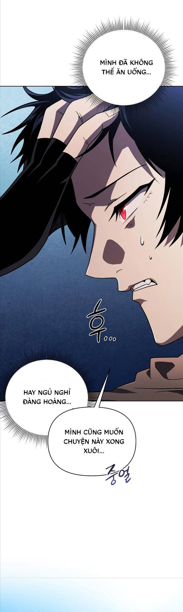 Người Chơi Trở Lại Sau 10000 Năm Chap 48 - Next Chap 49