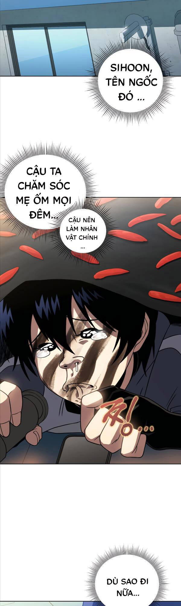 Người Chơi Trở Lại Sau 10000 Năm Chap 48 - Next Chap 49