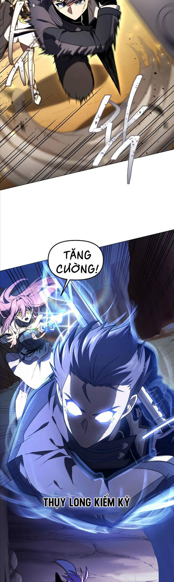 Người Chơi Trở Lại Sau 10000 Năm Chap 48 - Next Chap 49