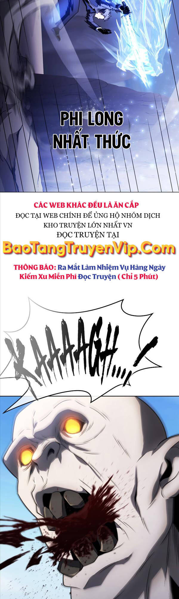Người Chơi Trở Lại Sau 10000 Năm Chap 48 - Next Chap 49
