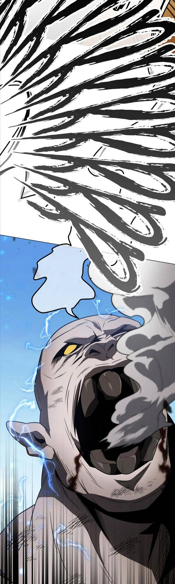 Người Chơi Trở Lại Sau 10000 Năm Chap 48 - Next Chap 49