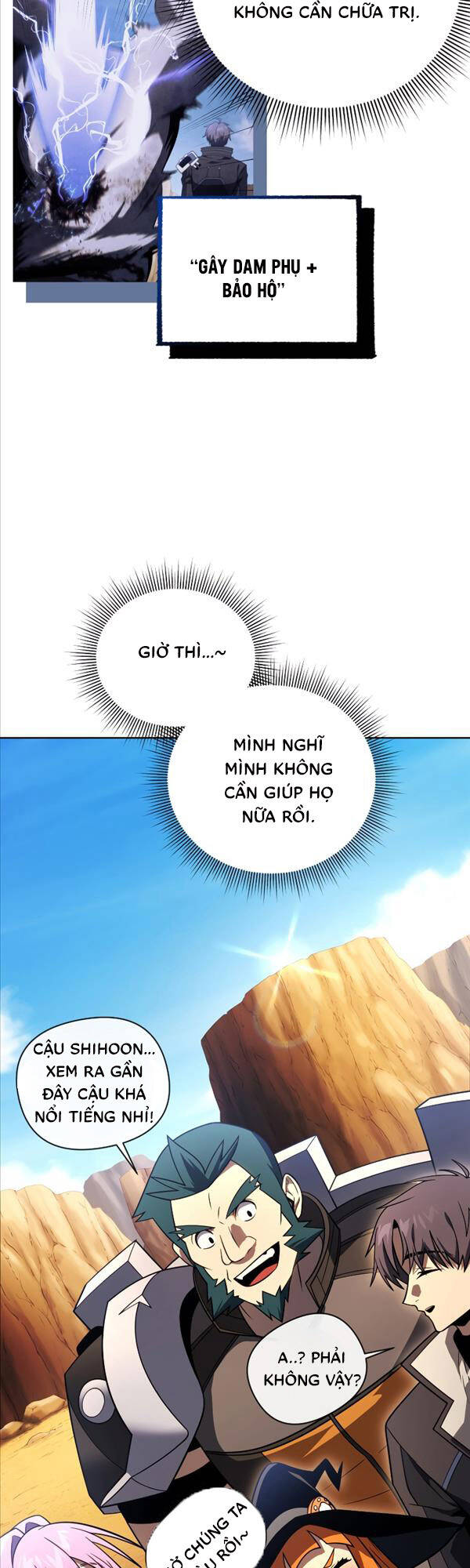 Người Chơi Trở Lại Sau 10000 Năm Chap 48 - Next Chap 49