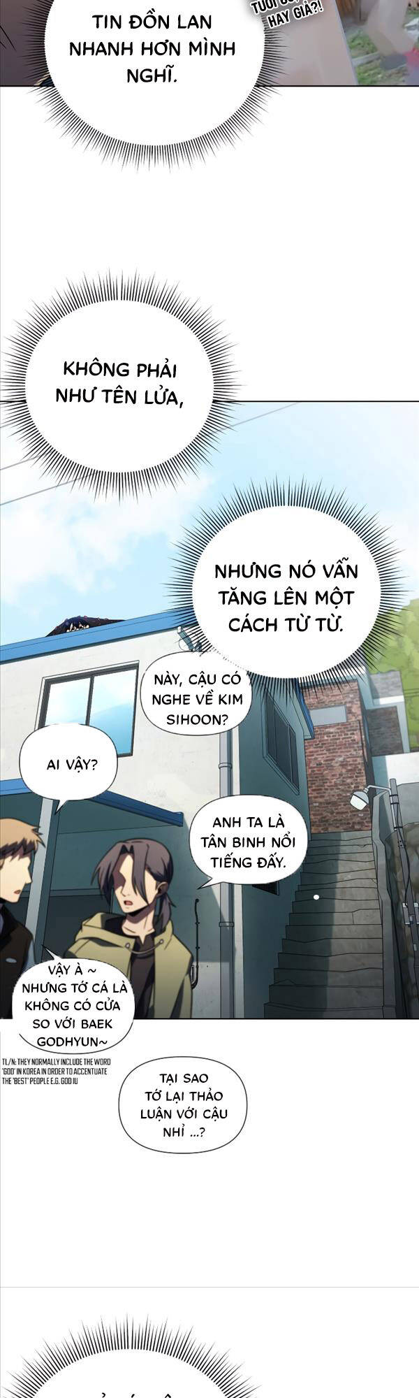 Người Chơi Trở Lại Sau 10000 Năm Chap 48 - Next Chap 49