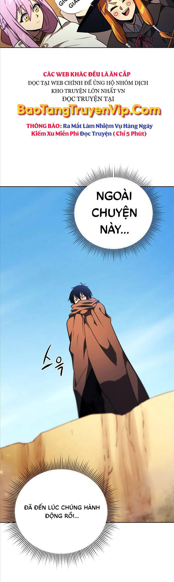 Người Chơi Trở Lại Sau 10000 Năm Chap 48 - Next Chap 49