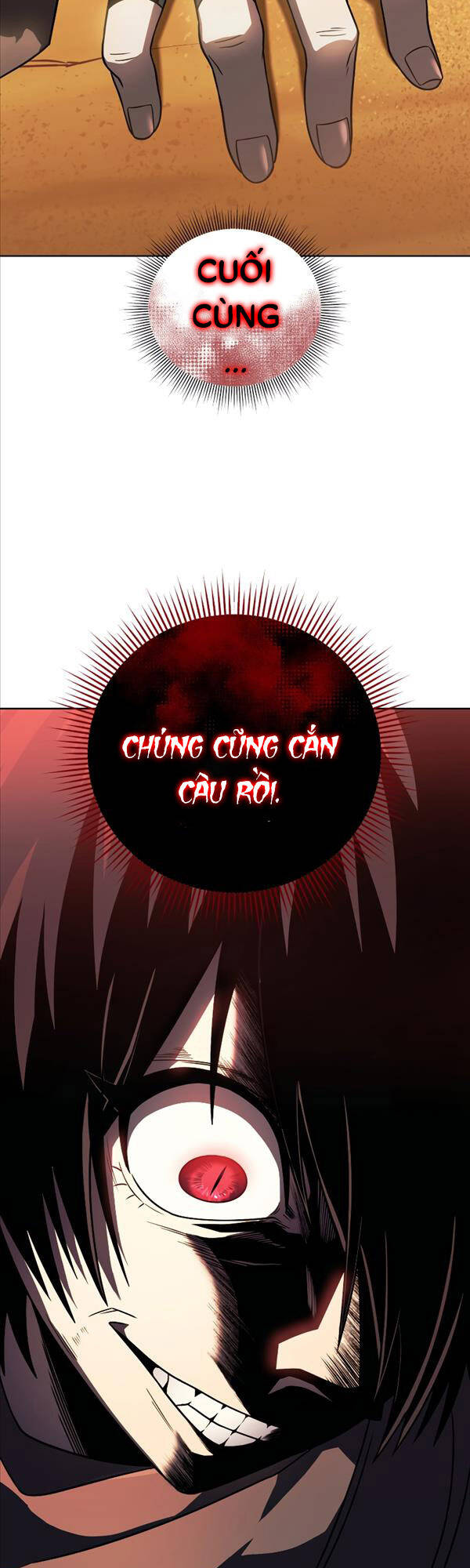 Người Chơi Trở Lại Sau 10000 Năm Chap 48 - Next Chap 49