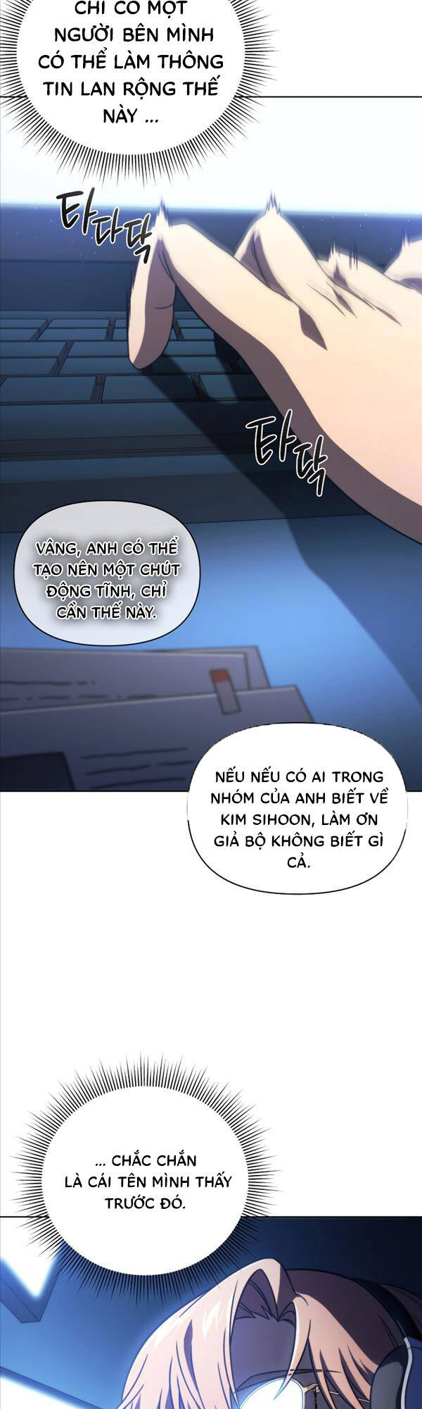 Người Chơi Trở Lại Sau 10000 Năm Chap 48 - Next Chap 49