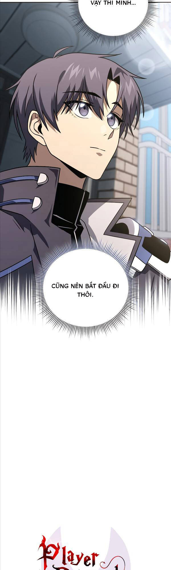 Người Chơi Trở Lại Sau 10000 Năm Chap 48 - Next Chap 49