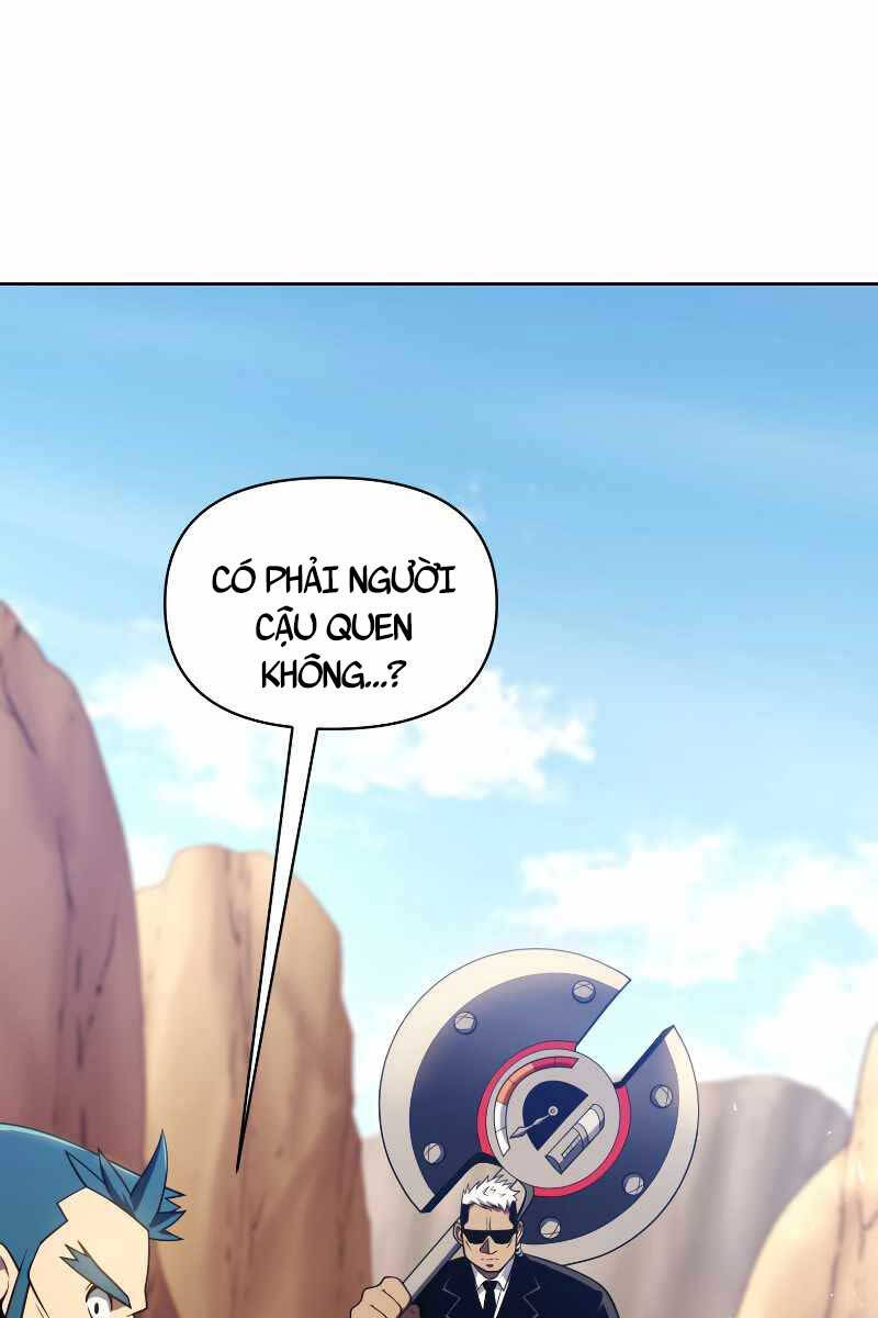 Người Chơi Trở Lại Sau 10000 Năm Chap 49 - Next Chap 50