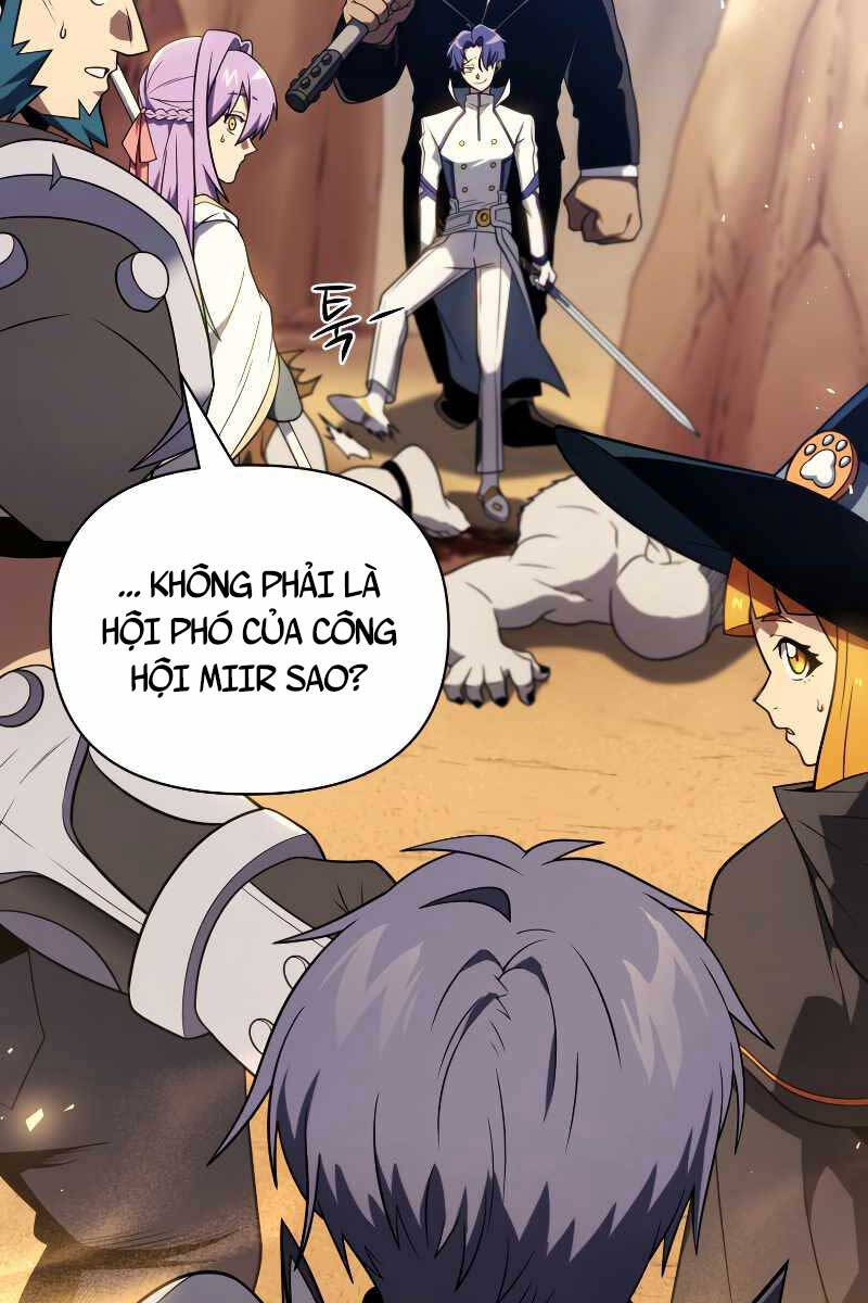 Người Chơi Trở Lại Sau 10000 Năm Chap 49 - Next Chap 50