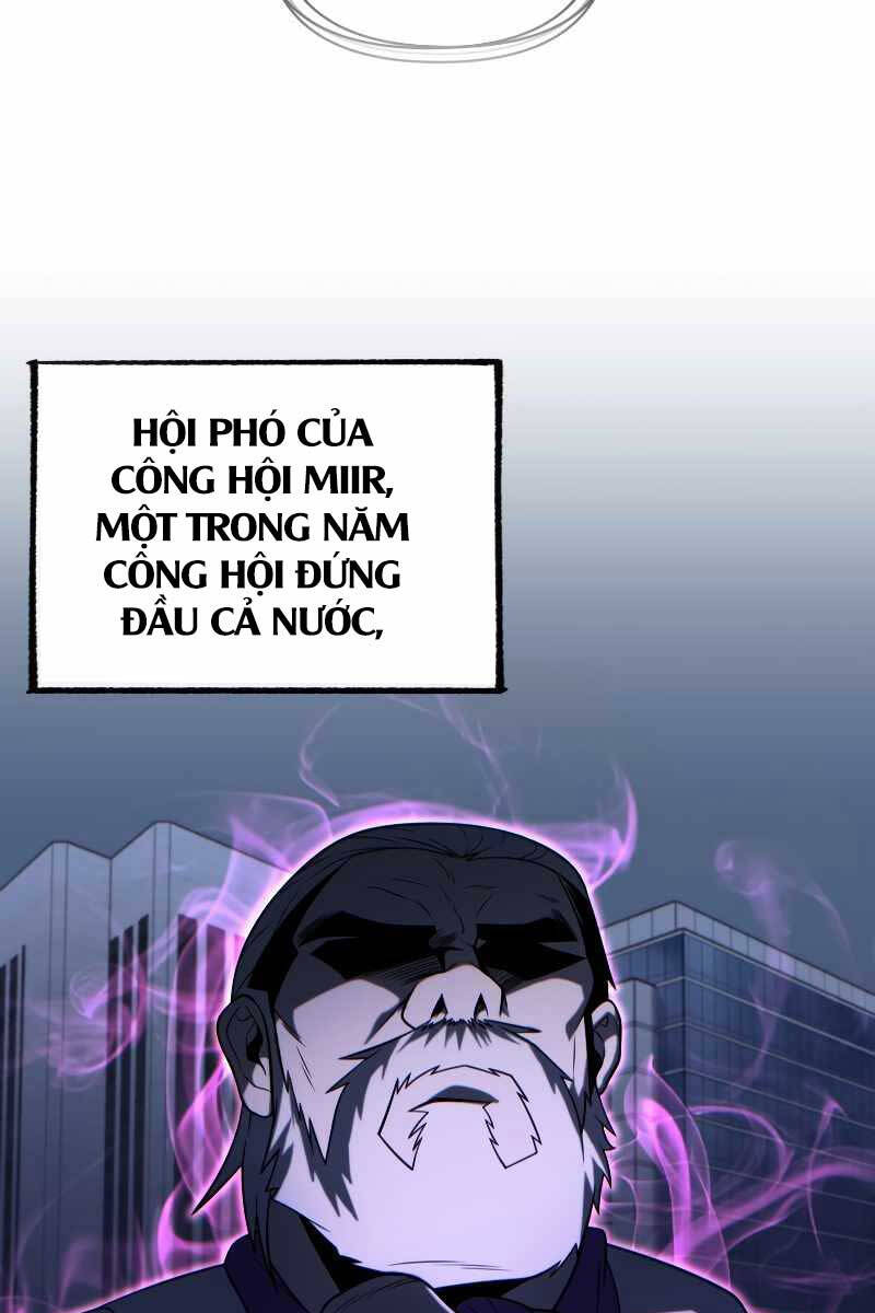 Người Chơi Trở Lại Sau 10000 Năm Chap 49 - Next Chap 50