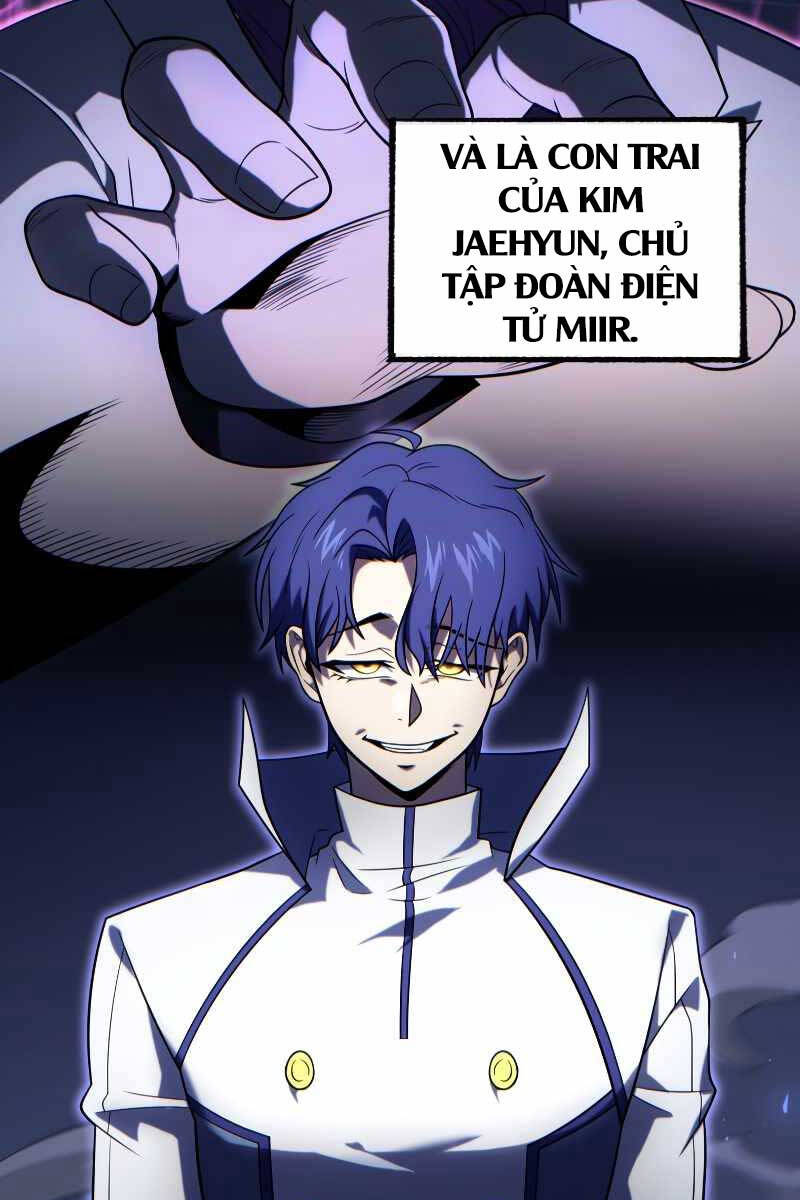 Người Chơi Trở Lại Sau 10000 Năm Chap 49 - Next Chap 50