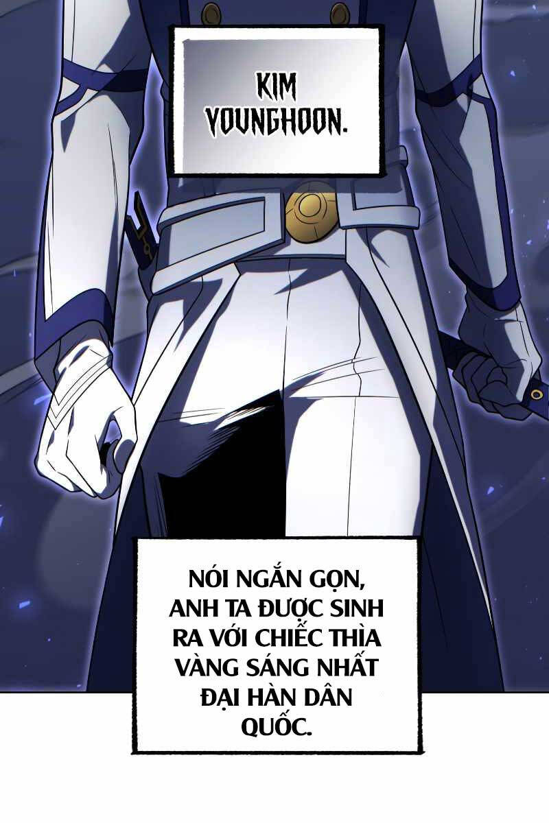 Người Chơi Trở Lại Sau 10000 Năm Chap 49 - Next Chap 50