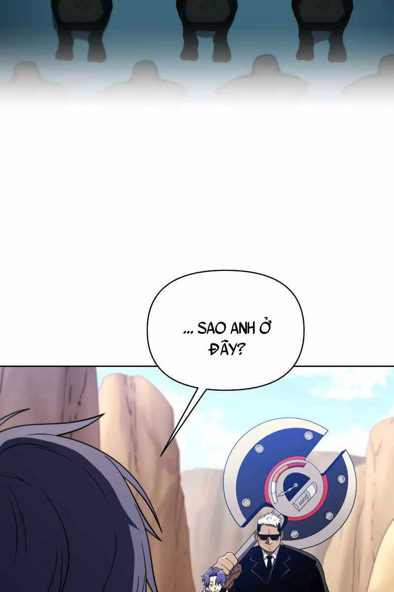 Người Chơi Trở Lại Sau 10000 Năm Chap 49 - Next Chap 50
