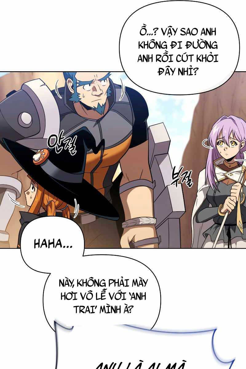 Người Chơi Trở Lại Sau 10000 Năm Chap 49 - Next Chap 50