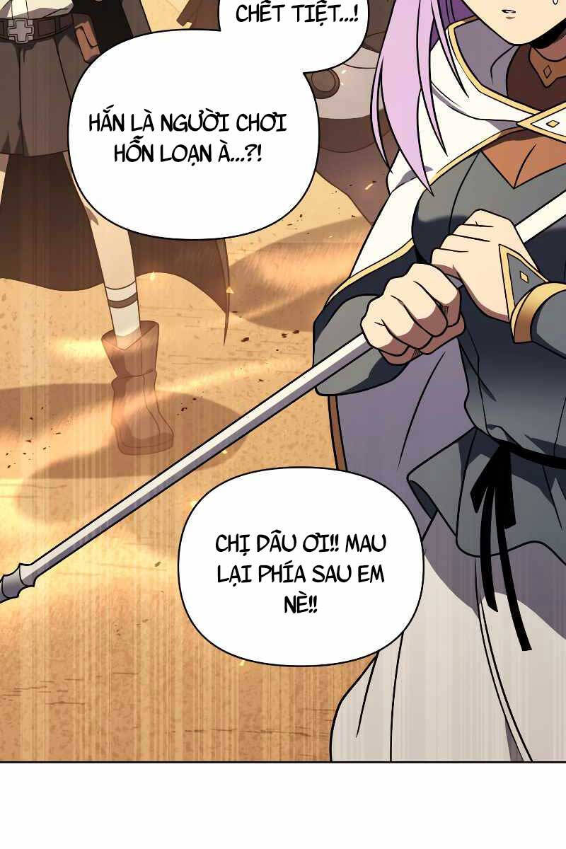 Người Chơi Trở Lại Sau 10000 Năm Chap 49 - Next Chap 50