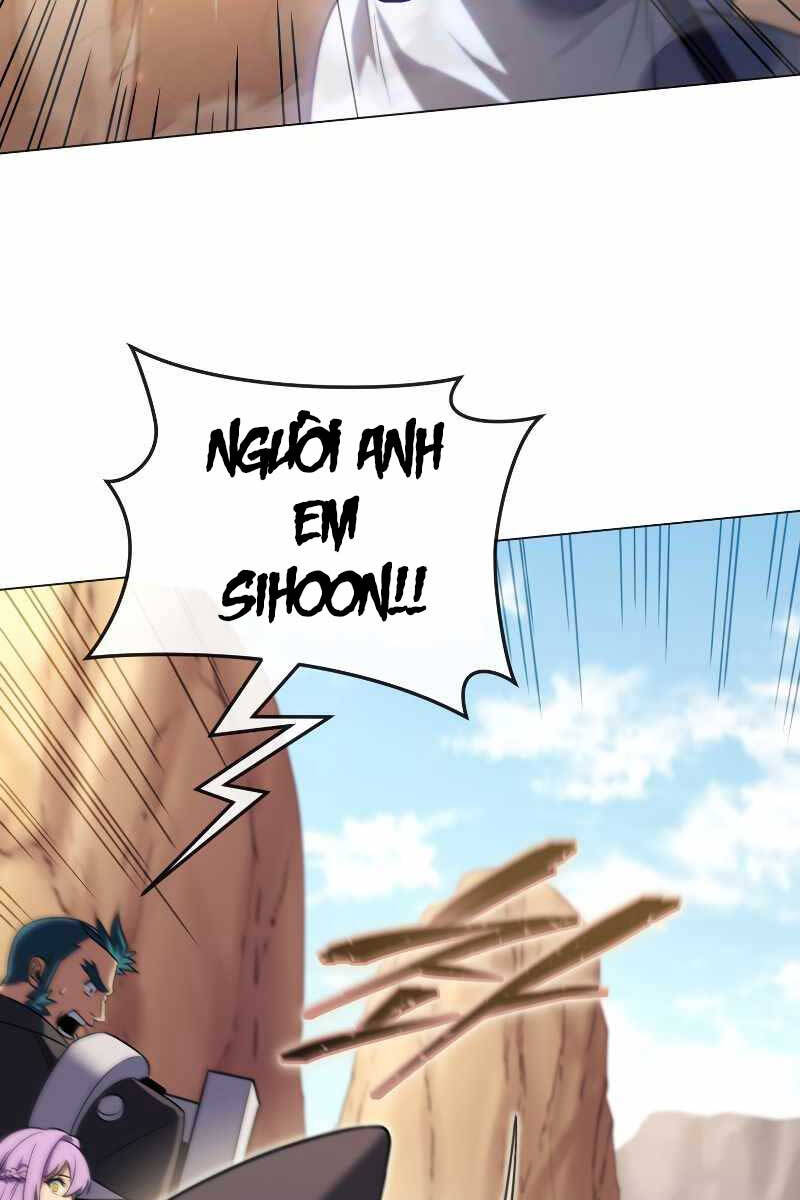 Người Chơi Trở Lại Sau 10000 Năm Chap 49 - Next Chap 50