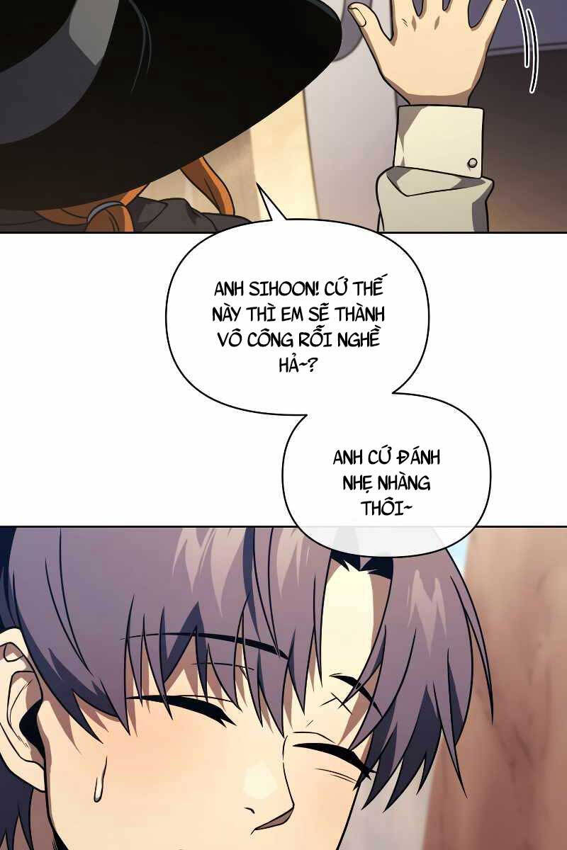 Người Chơi Trở Lại Sau 10000 Năm Chap 49 - Next Chap 50