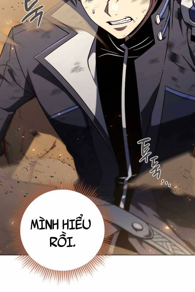 Người Chơi Trở Lại Sau 10000 Năm Chap 49 - Next Chap 50