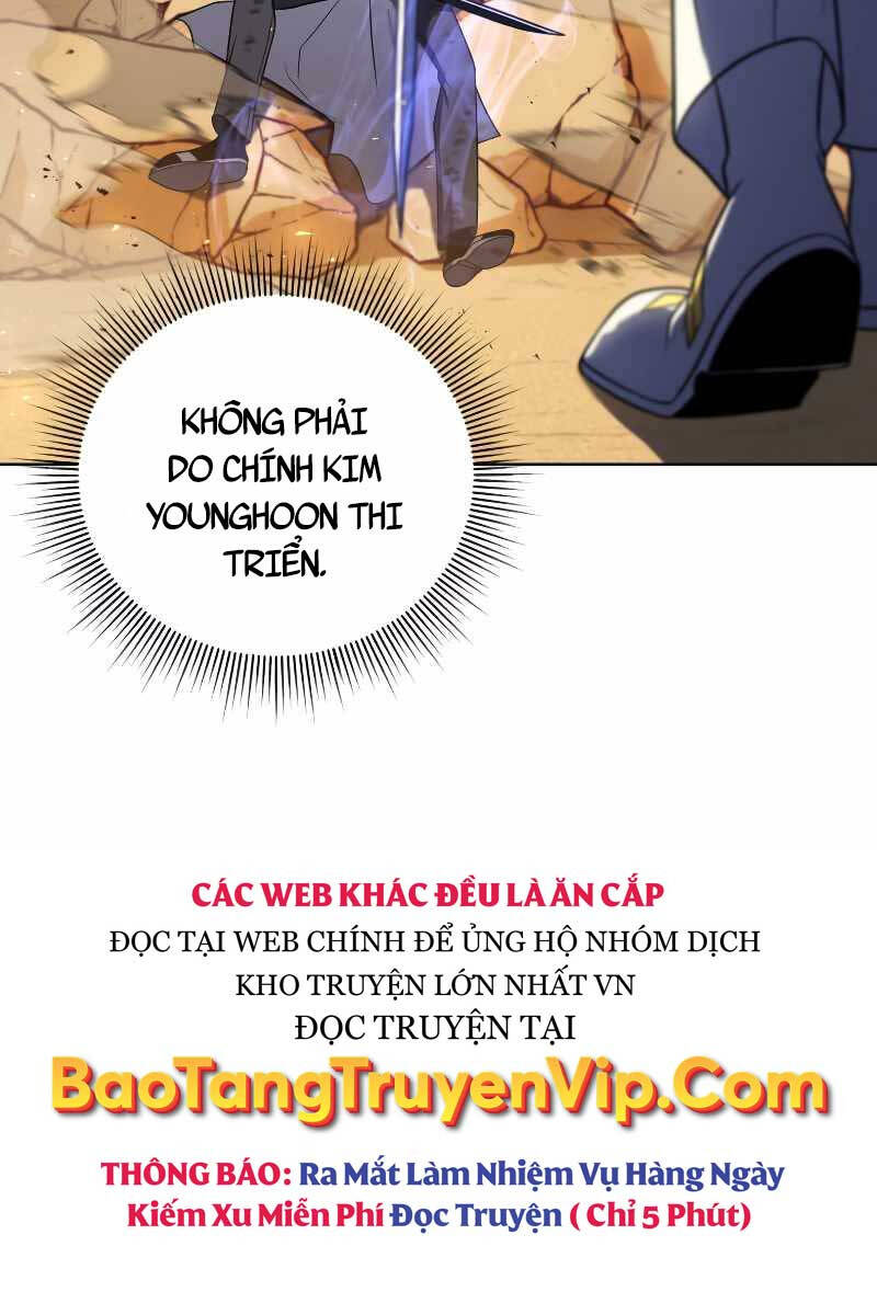 Người Chơi Trở Lại Sau 10000 Năm Chap 49 - Next Chap 50